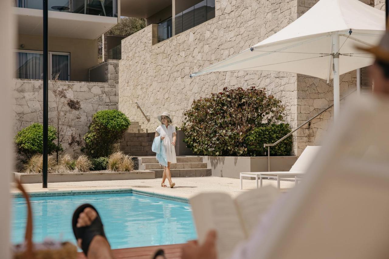 יאלינגופ Smiths Beach Resort מראה חיצוני תמונה The pool at the Hotel