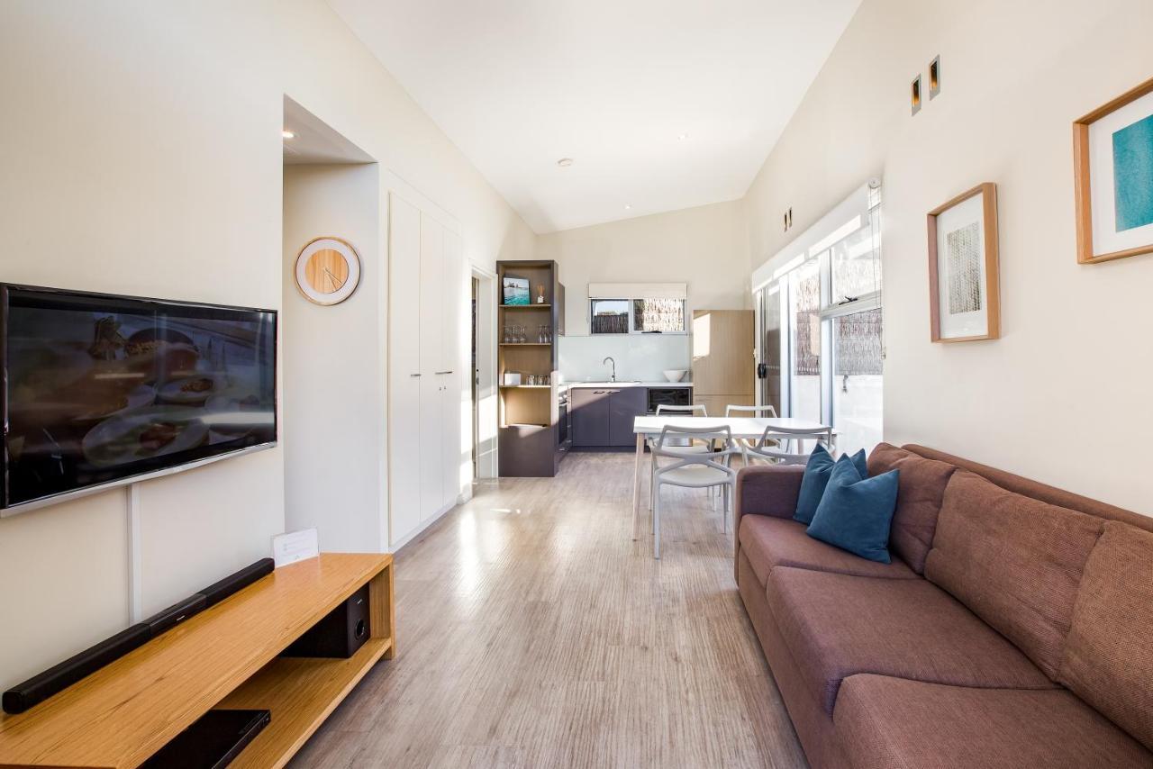 יאלינגופ Smiths Beach Resort מראה חיצוני תמונה A typical apartment at the University of Western Australia