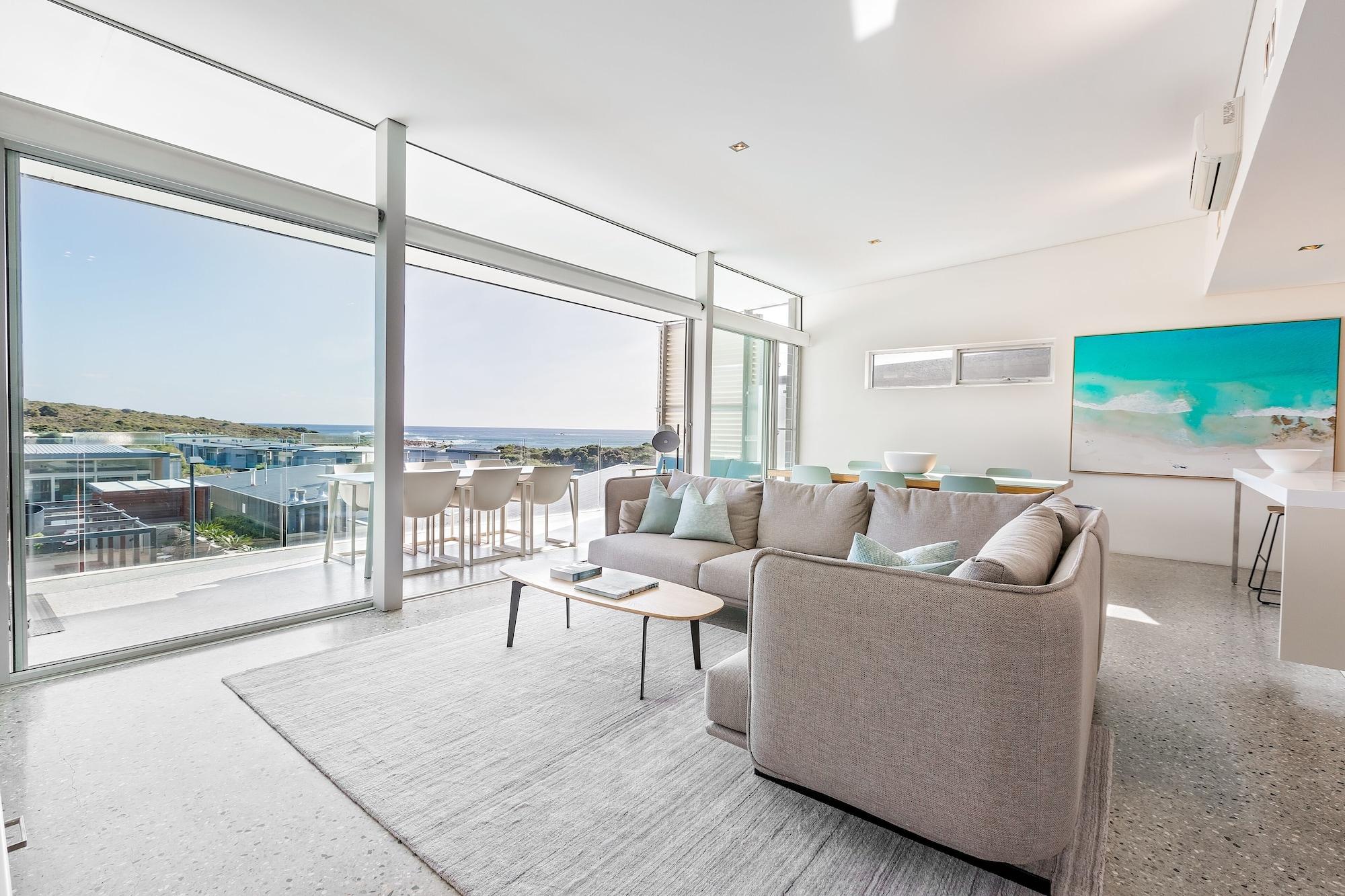 יאלינגופ Smiths Beach Resort מראה חיצוני תמונה The interior of a typical apartment