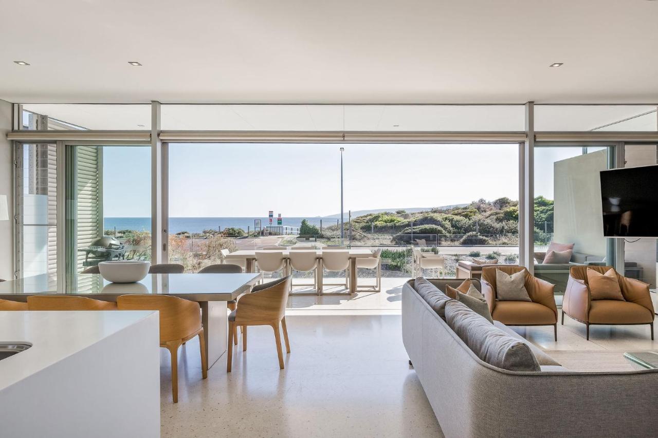 יאלינגופ Smiths Beach Resort מראה חיצוני תמונה The interior of a typical apartment at the Cape
