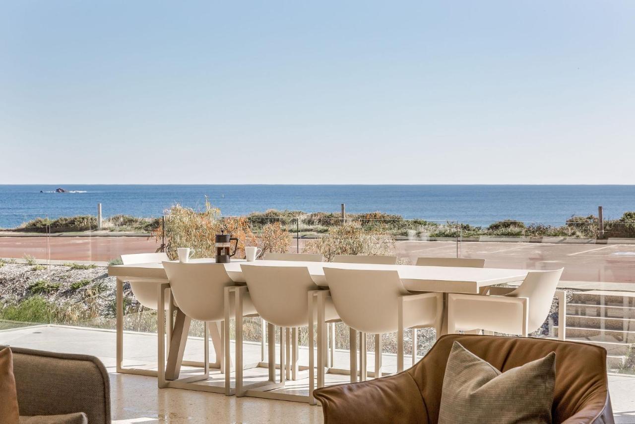 יאלינגופ Smiths Beach Resort מראה חיצוני תמונה View from the penthouse