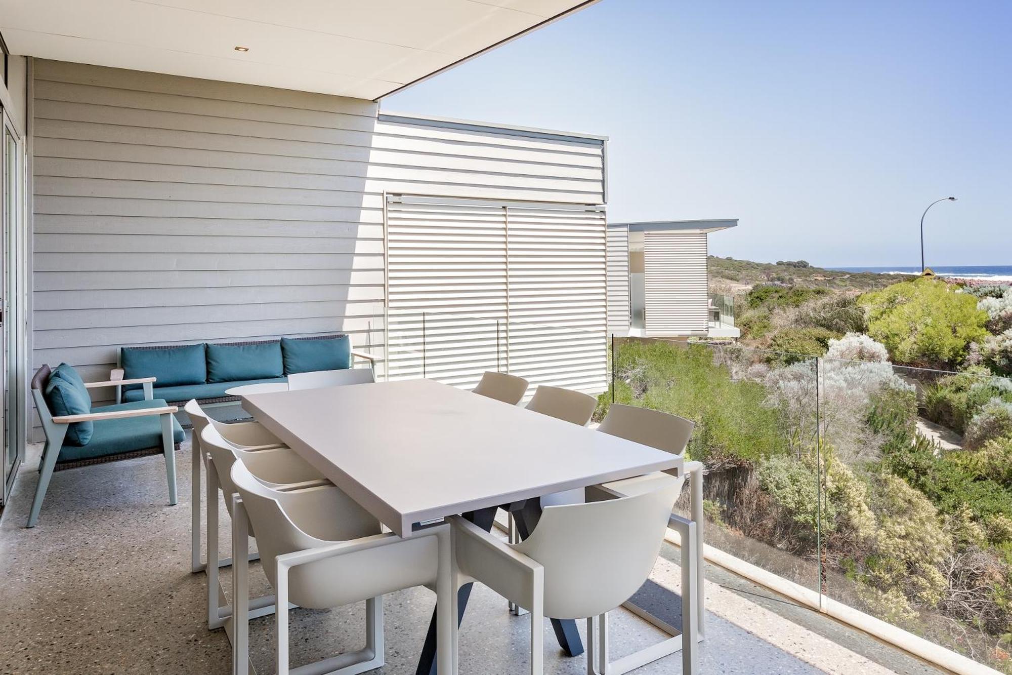 יאלינגופ Smiths Beach Resort מראה חיצוני תמונה