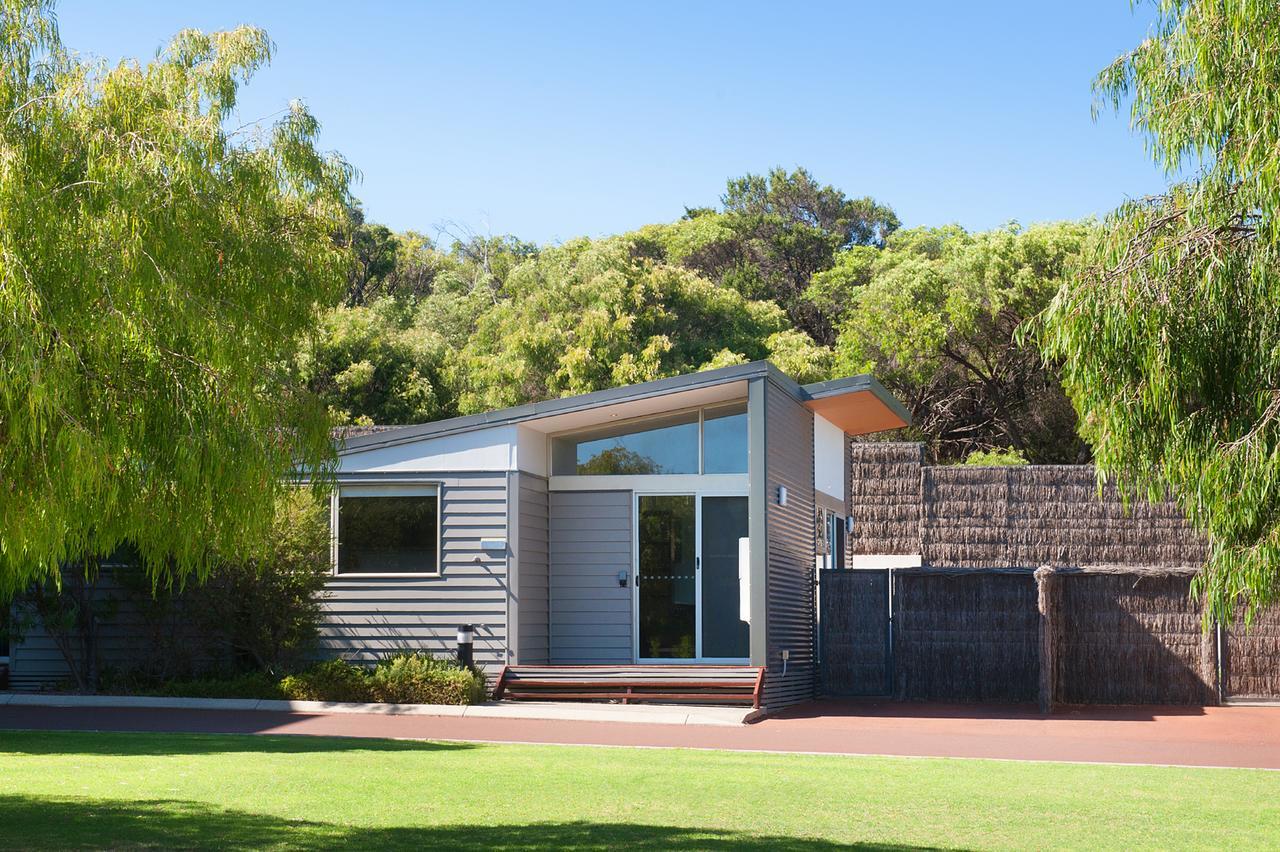 יאלינגופ Smiths Beach Resort מראה חיצוני תמונה The house in 2012