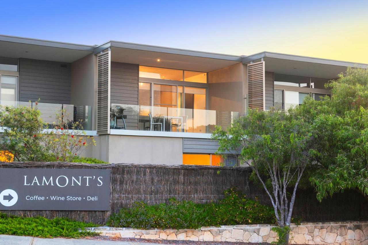 יאלינגופ Smiths Beach Resort מראה חיצוני תמונה The Mont's