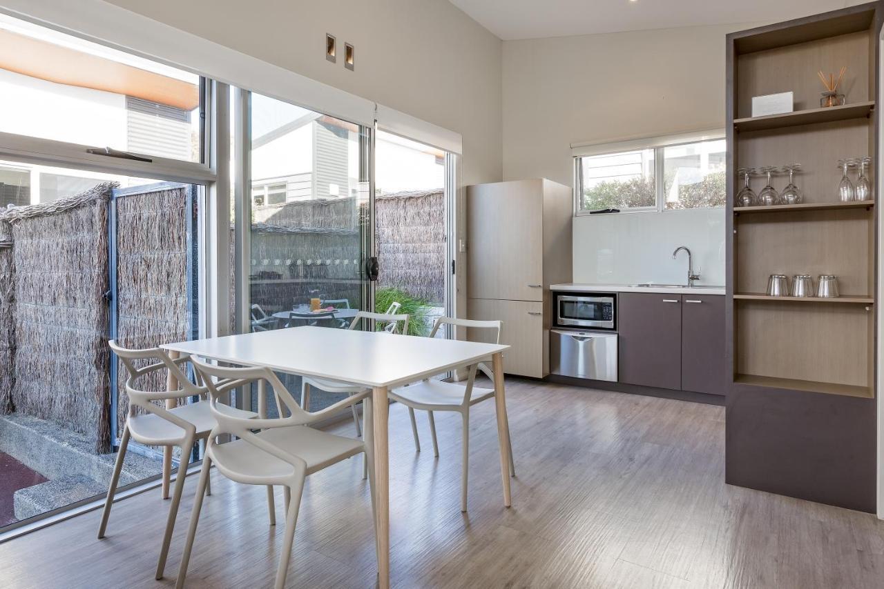 יאלינגופ Smiths Beach Resort מראה חיצוני תמונה A typical apartment at the Village