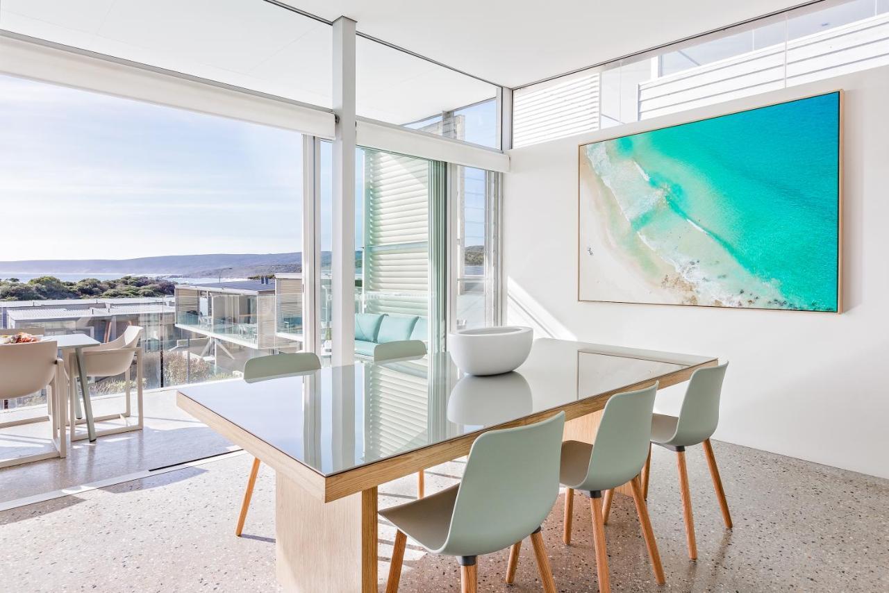 יאלינגופ Smiths Beach Resort מראה חיצוני תמונה The interior of a typical apartment at the complex
