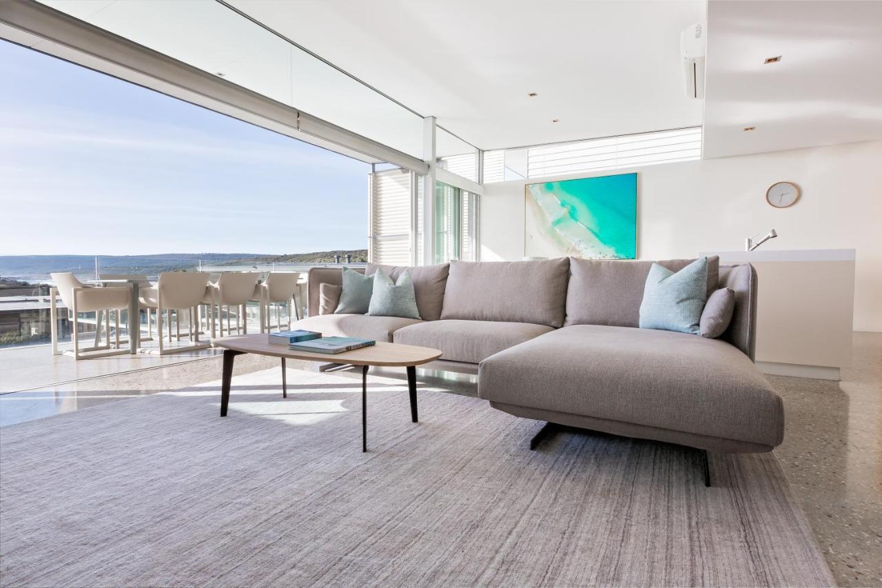 יאלינגופ Smiths Beach Resort מראה חיצוני תמונה Interior of a penthouse apartment