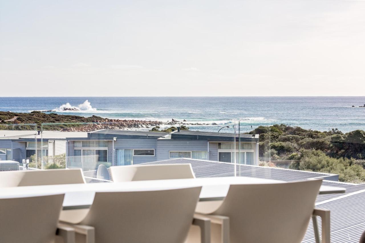 יאלינגופ Smiths Beach Resort מראה חיצוני תמונה View from the rooftop